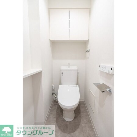 コンフォリア・リヴ新中野SOUTHの物件内観写真